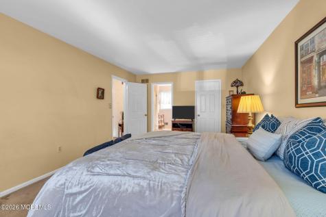 85 Radcliffe Drive Lincroft NJ 07738