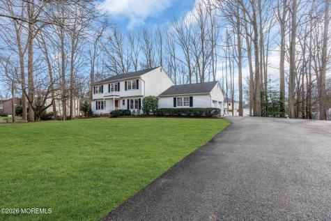 85 Radcliffe Drive Lincroft NJ 07738