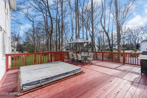 85 Radcliffe Drive Lincroft NJ 07738