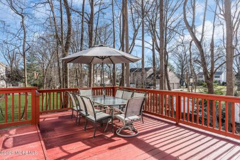 85 Radcliffe Drive Lincroft NJ 07738
