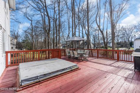 85 Radcliffe Drive Lincroft NJ 07738