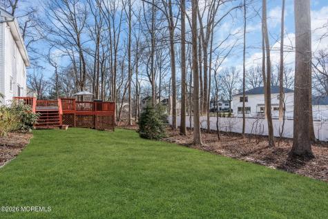 85 Radcliffe Drive Lincroft NJ 07738