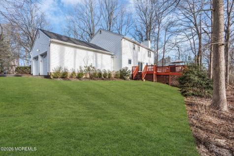 85 Radcliffe Drive Lincroft NJ 07738