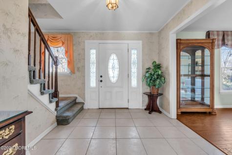 85 Radcliffe Drive Lincroft NJ 07738