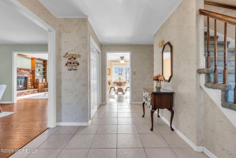 85 Radcliffe Drive Lincroft NJ 07738
