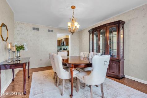 85 Radcliffe Drive Lincroft NJ 07738