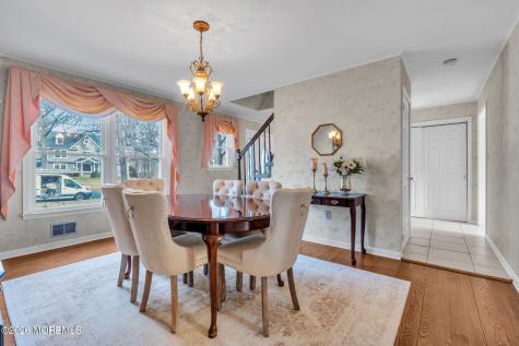 85 Radcliffe Drive Lincroft NJ 07738