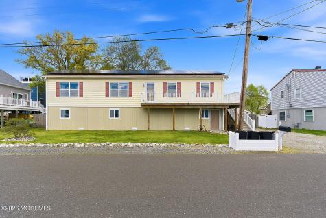 87 Oregon Avenue Waretown NJ 08758