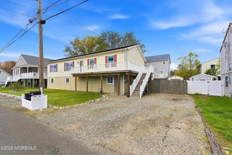 87 Oregon Avenue Waretown NJ 08758