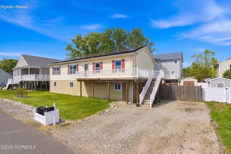 87 Oregon Avenue Waretown NJ 08758