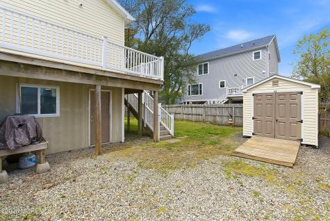 87 Oregon Avenue Waretown NJ 08758