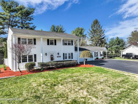 1 Lake Ontario Lane Morganville NJ 07751