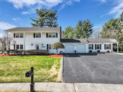 1 Lake Ontario Lane Morganville NJ 07751