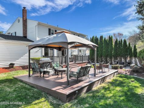 1 Lake Ontario Lane Morganville NJ 07751
