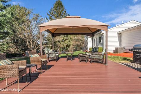 1 Lake Ontario Lane Morganville NJ 07751