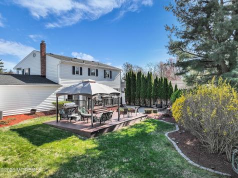 1 Lake Ontario Lane Morganville NJ 07751