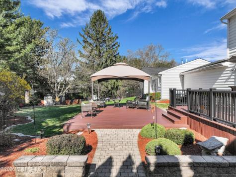 1 Lake Ontario Lane Morganville NJ 07751