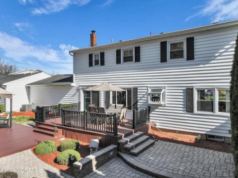 1 Lake Ontario Lane Morganville NJ 07751