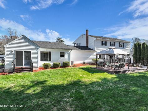 1 Lake Ontario Lane Morganville NJ 07751