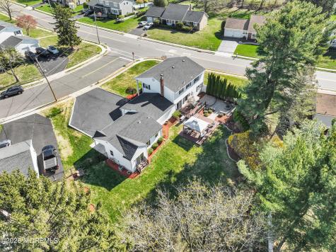 1 Lake Ontario Lane Morganville NJ 07751