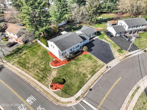 1 Lake Ontario Lane Morganville NJ 07751