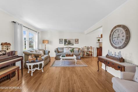 1 Lake Ontario Lane Morganville NJ 07751