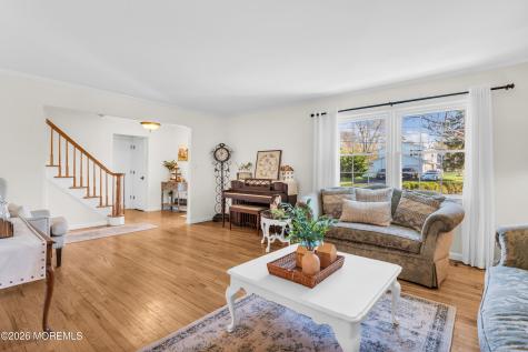 1 Lake Ontario Lane Morganville NJ 07751