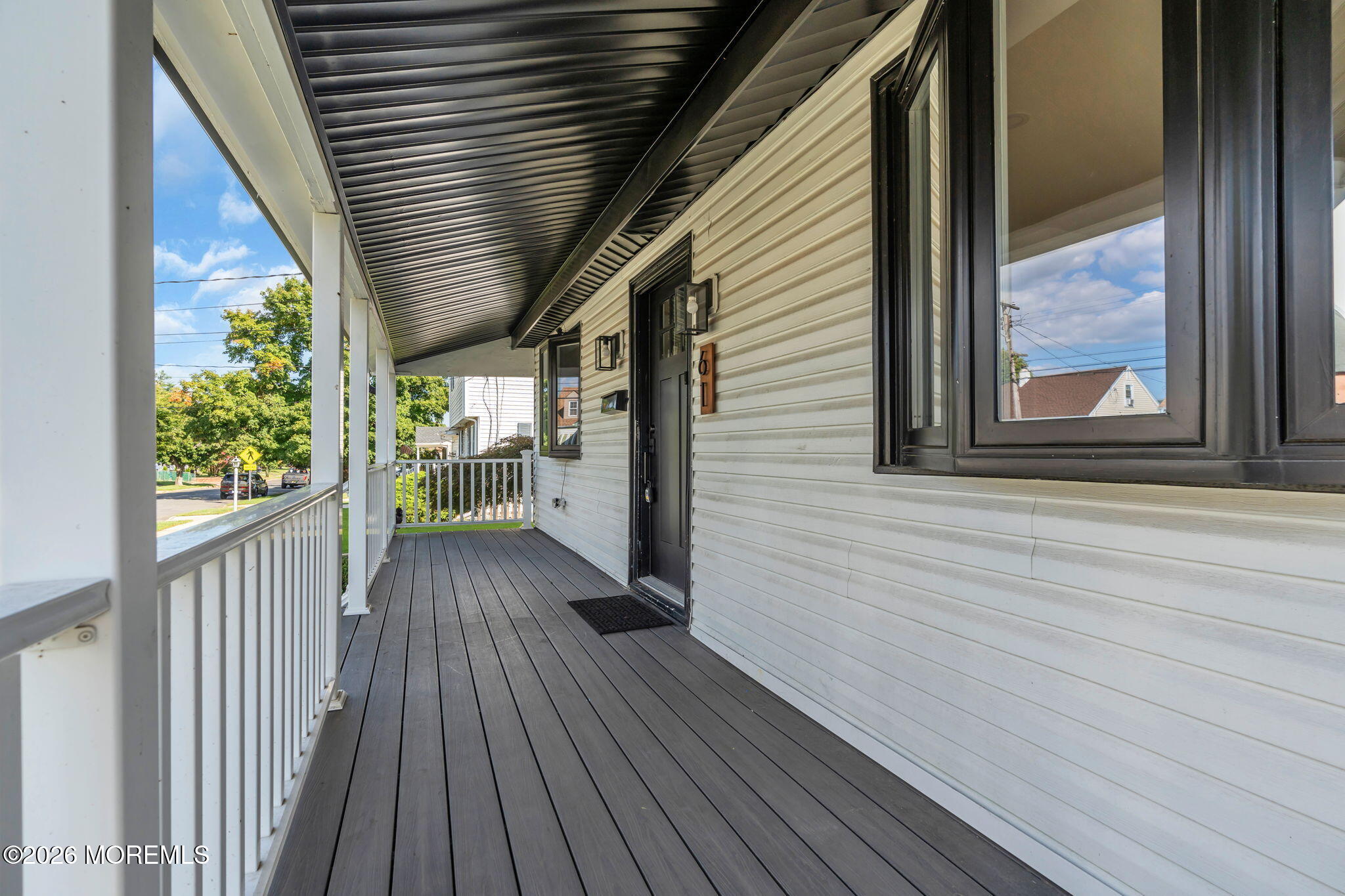 61 Barkalow Avenue Freehold NJ 07728