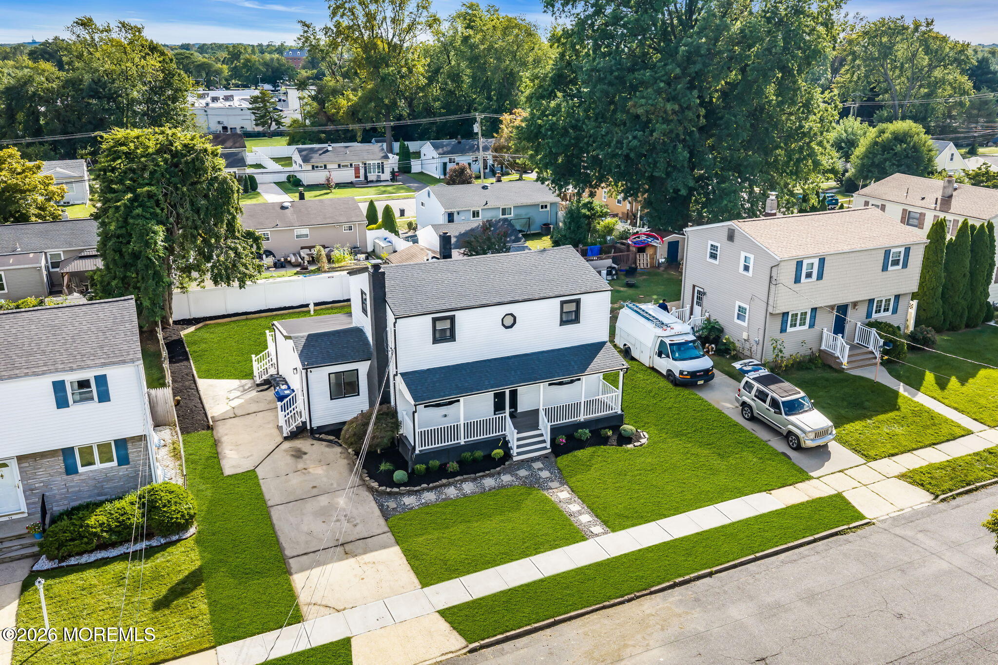 61 Barkalow Avenue Freehold NJ 07728