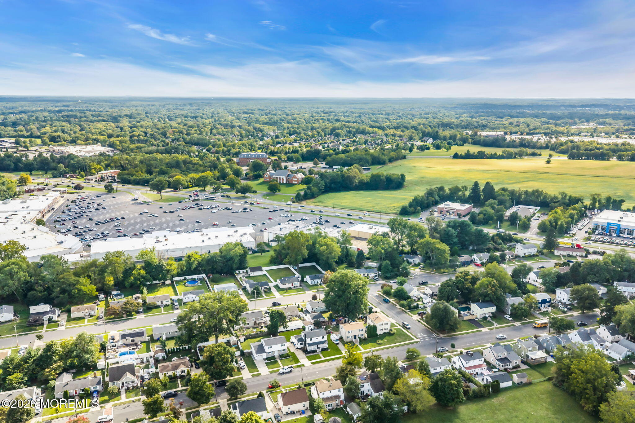 61 Barkalow Avenue Freehold NJ 07728