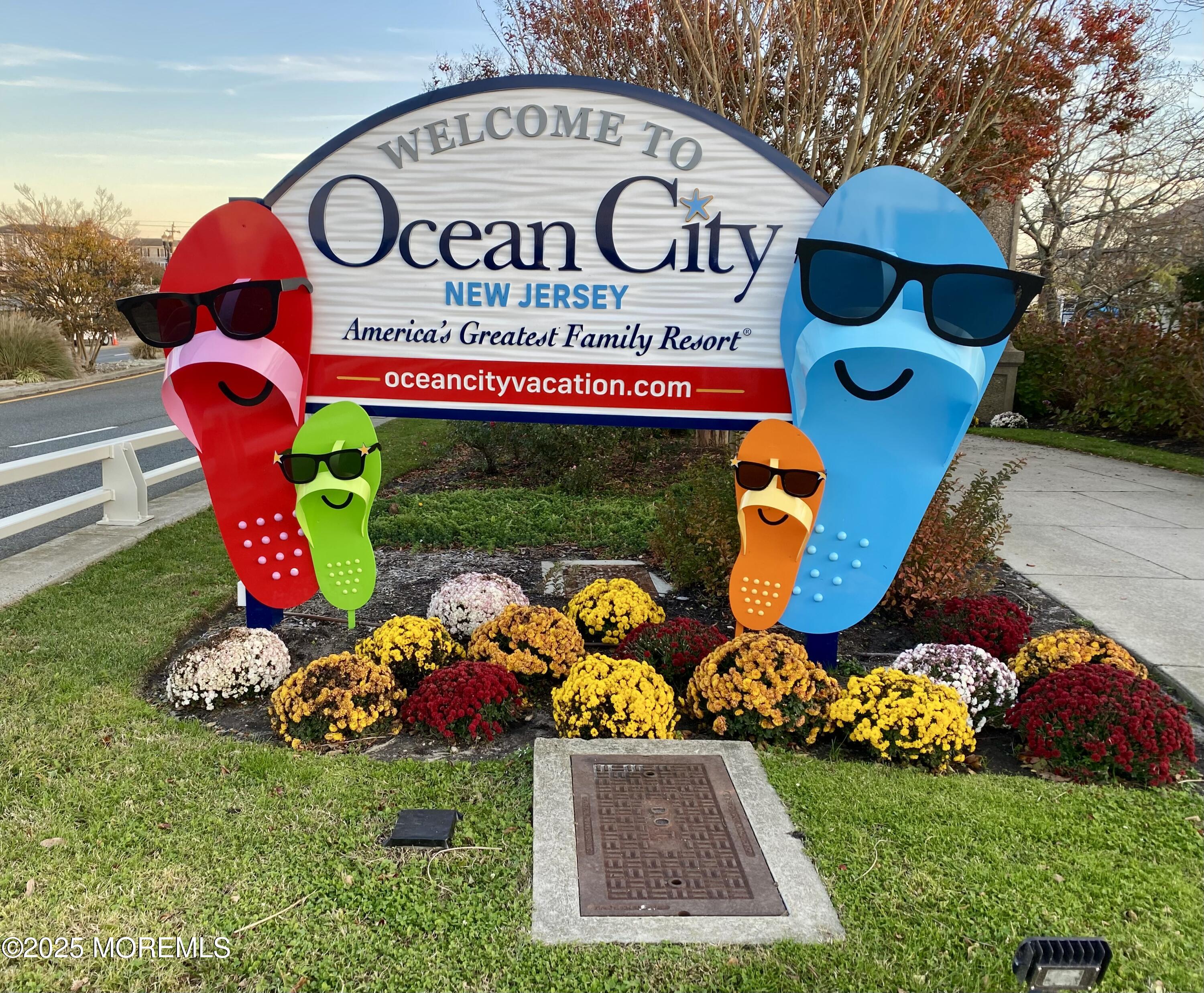 1810 Somers Point Road Egg Harbor Twp NJ 08234