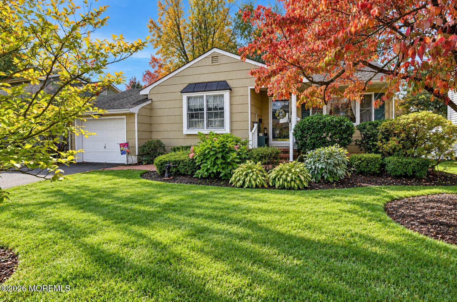 27 Alexander Avenue Freehold NJ 07728