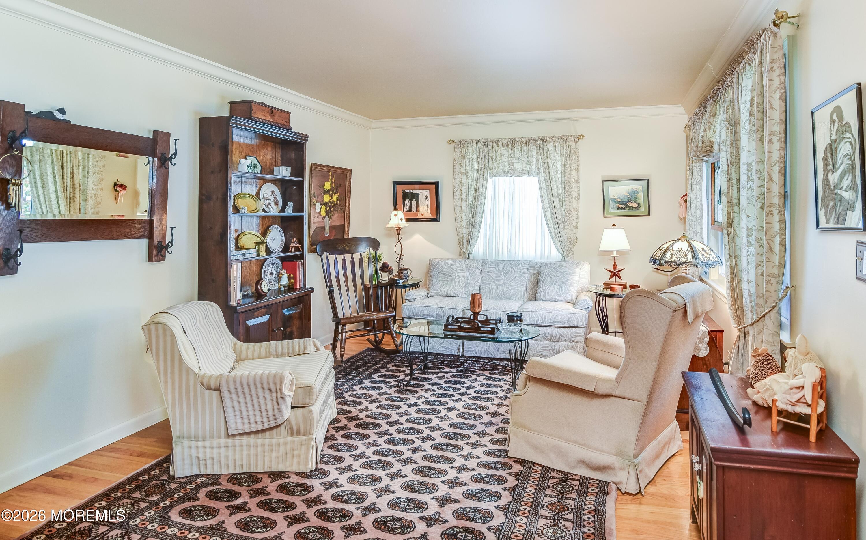 27 Alexander Avenue Freehold NJ 07728