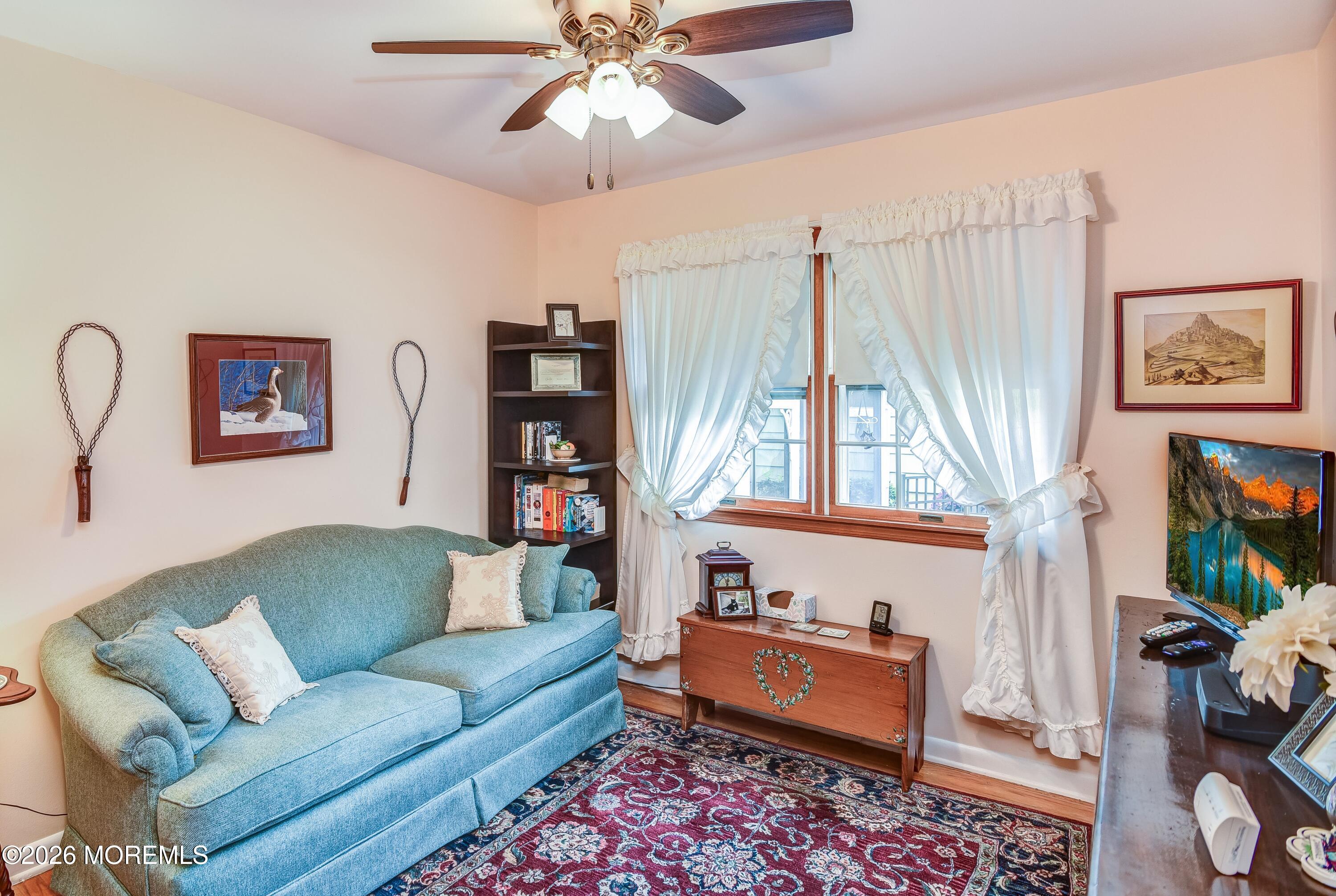 27 Alexander Avenue Freehold NJ 07728