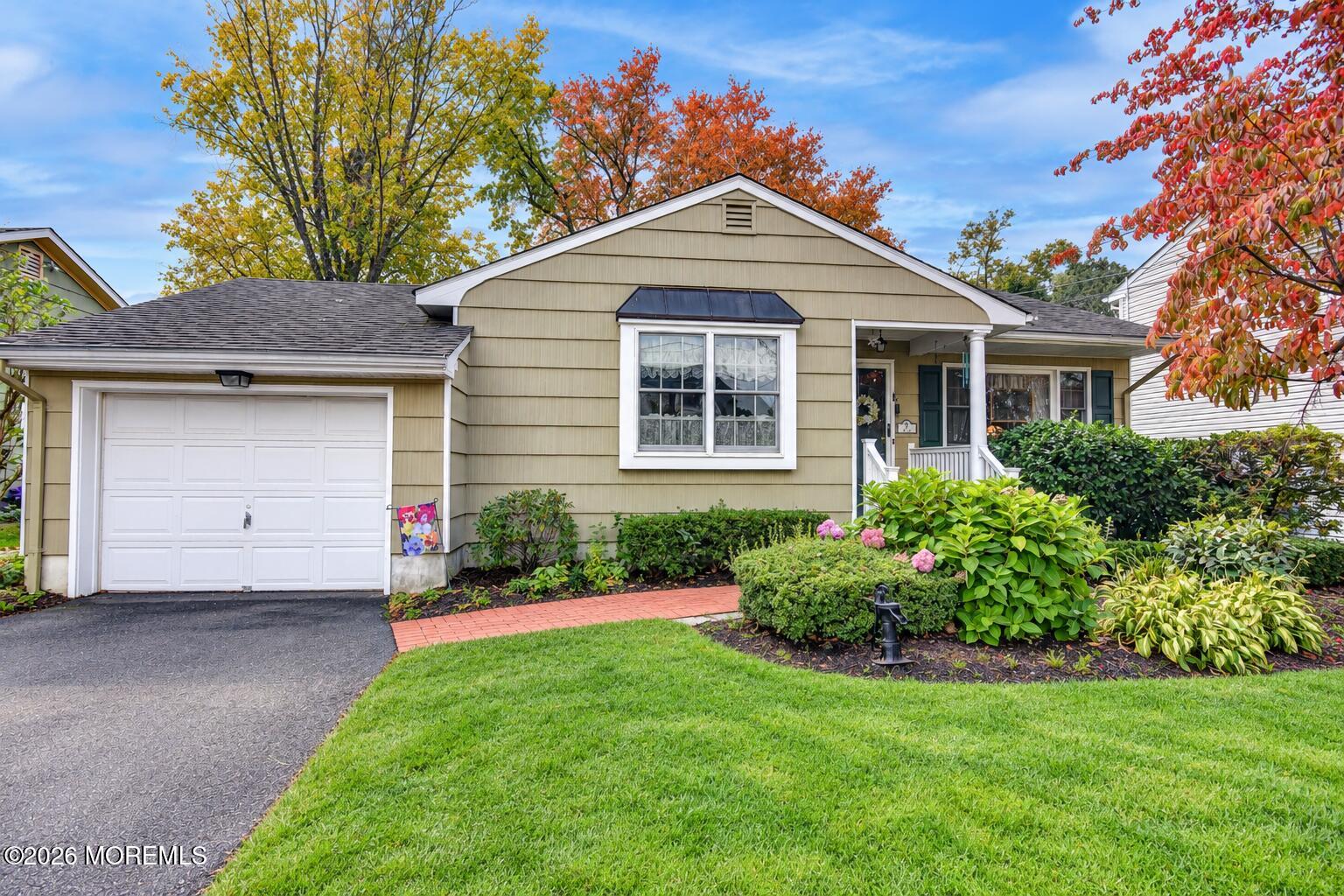 27 Alexander Avenue Freehold NJ 07728