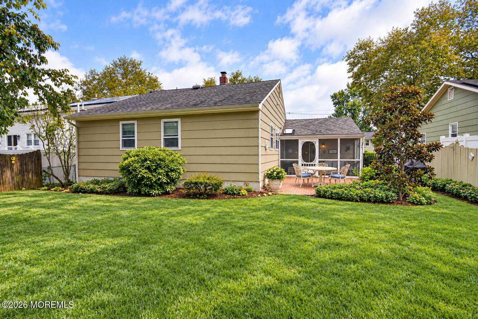 27 Alexander Avenue Freehold NJ 07728