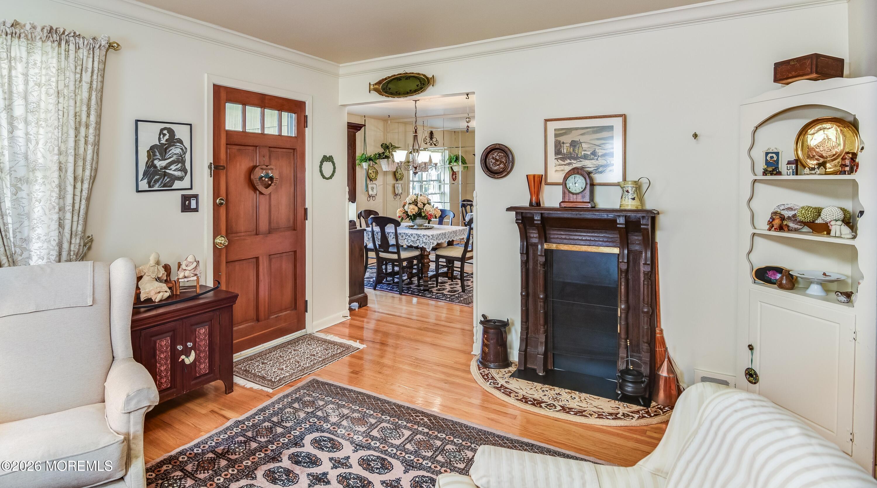 27 Alexander Avenue Freehold NJ 07728