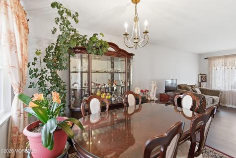 5 Alan Terrace Jackson NJ 08527