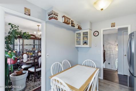5 Alan Terrace Jackson NJ 08527