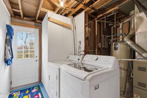 5 Alan Terrace Jackson NJ 08527