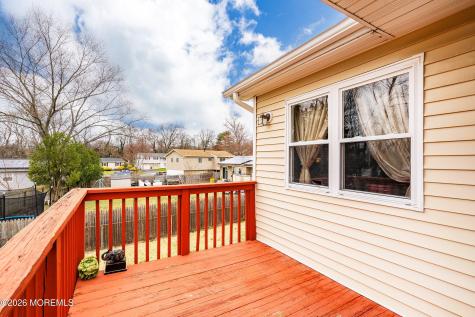 5 Alan Terrace Jackson NJ 08527