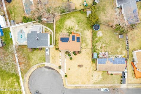5 Alan Terrace Jackson NJ 08527
