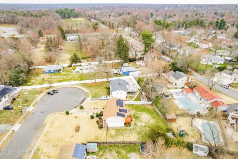 5 Alan Terrace Jackson NJ 08527
