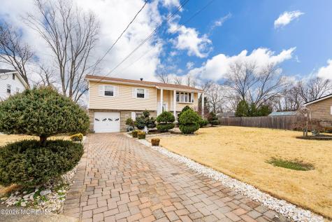 5 Alan Terrace Jackson NJ 08527