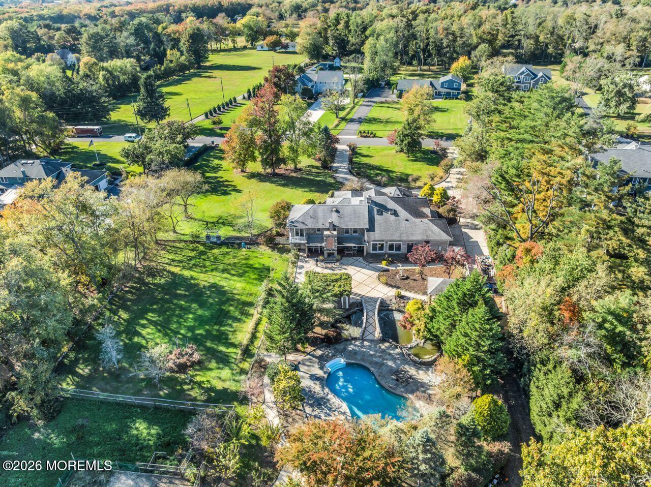 1616 Martin Road Wall NJ 07753