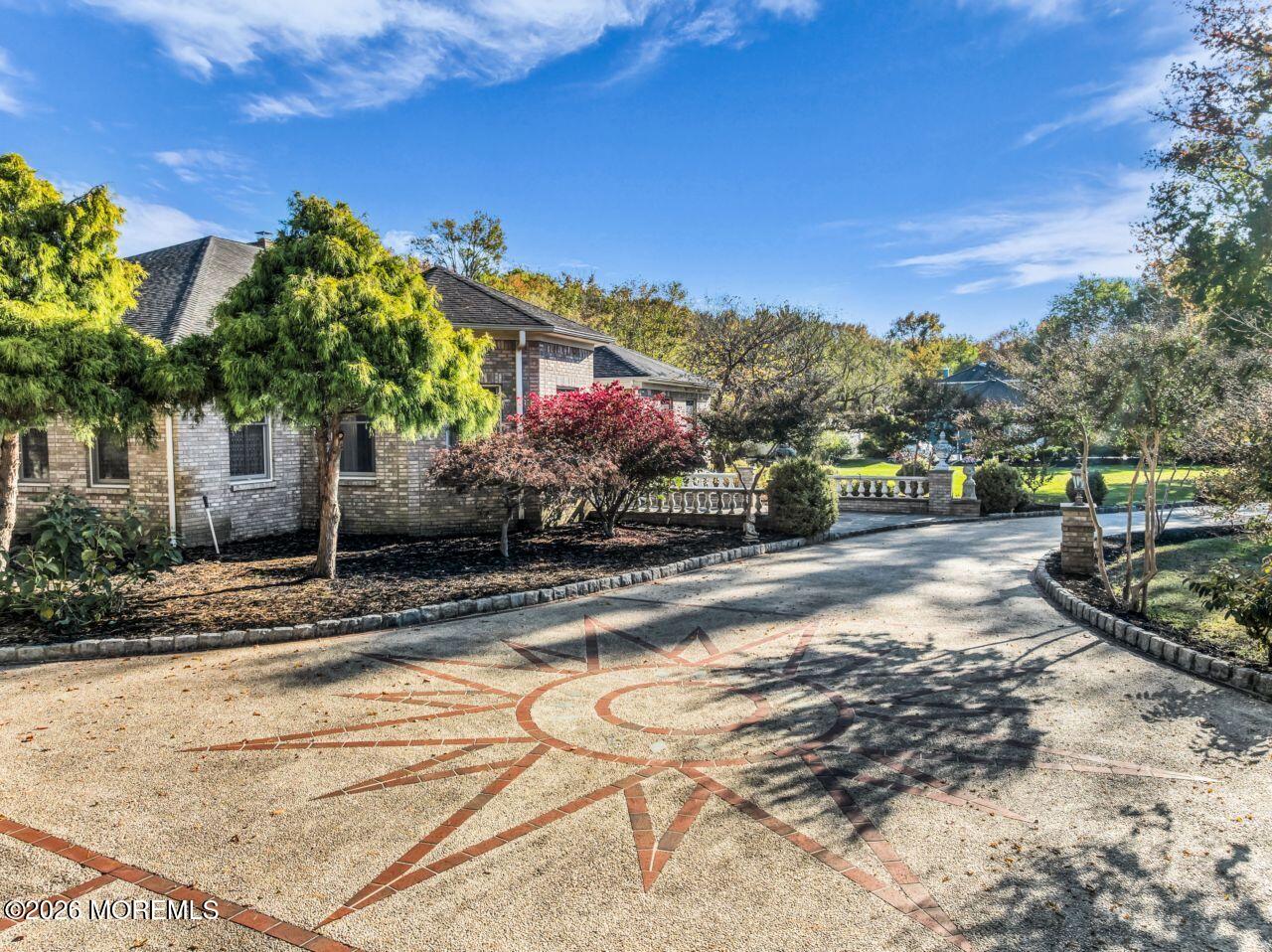 1616 Martin Road Wall NJ 07753