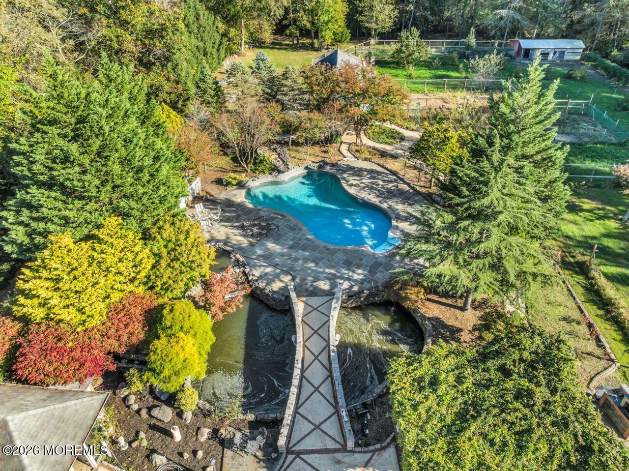 1616 Martin Road Wall NJ 07753