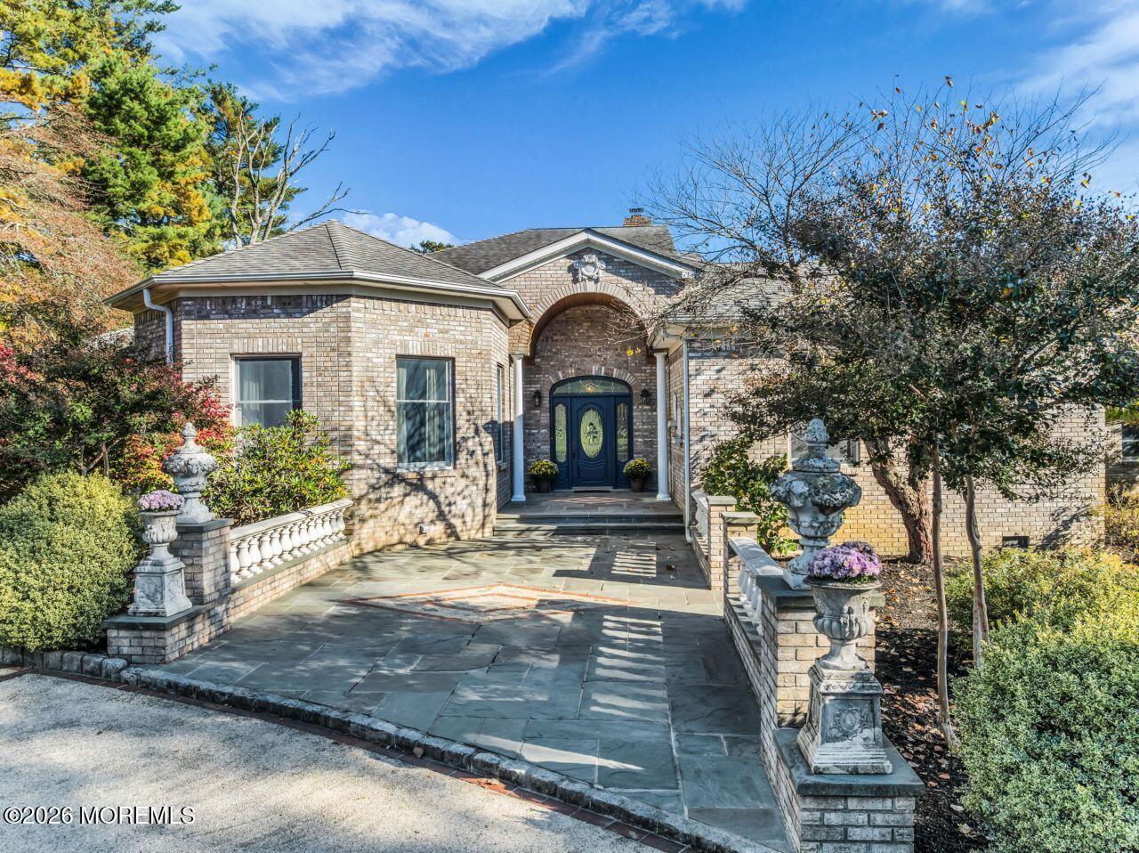 1616 Martin Road Wall NJ 07753