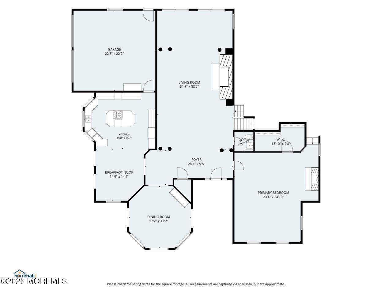 1616 Martin Road Wall NJ 07753