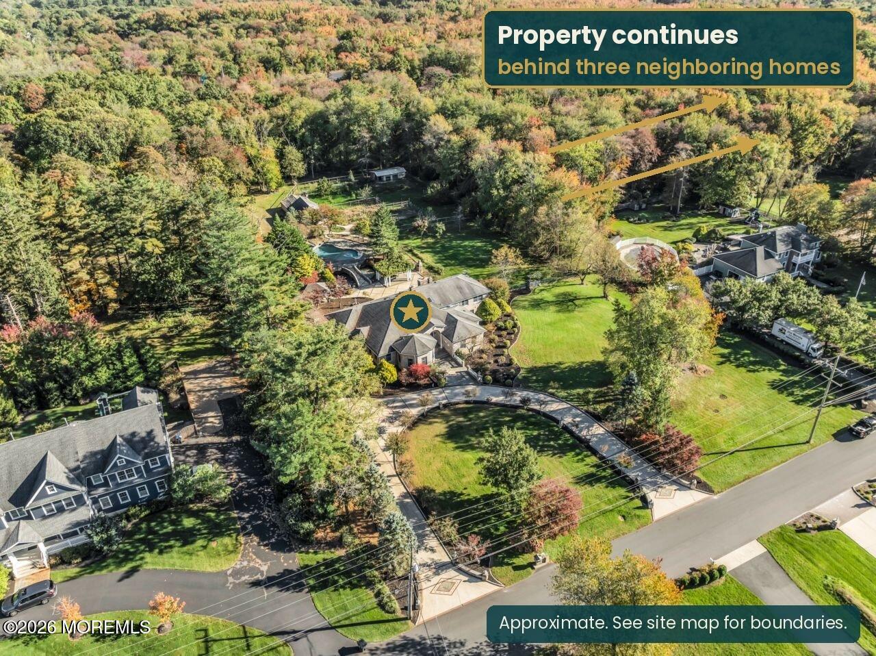 1616 Martin Road Wall NJ 07753